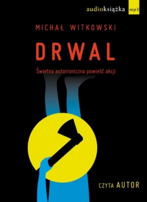 Drwal. Audiobook