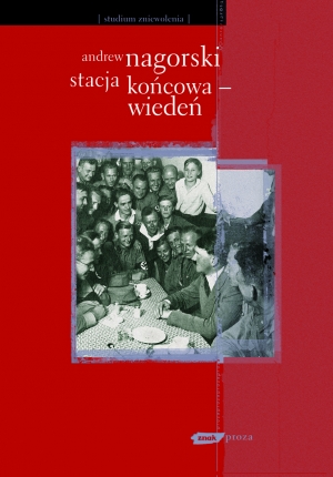 Stacja końcowa - Wiedeń 