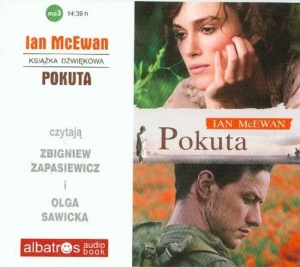 Pokuta audiobook