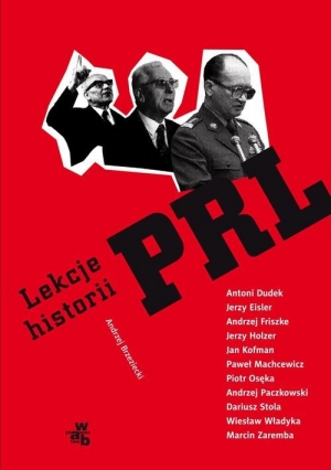 Lekcje historii PRL