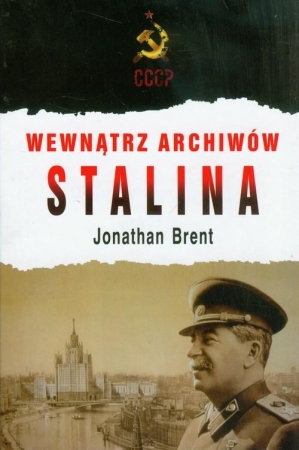 Wewnątrz archiwów Stalina