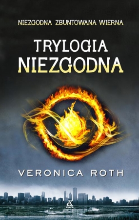 Trylogia Niezgodna