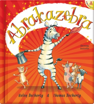 Abrakazebra