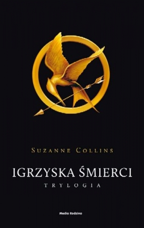 Igrzyska śmierci Trylogia