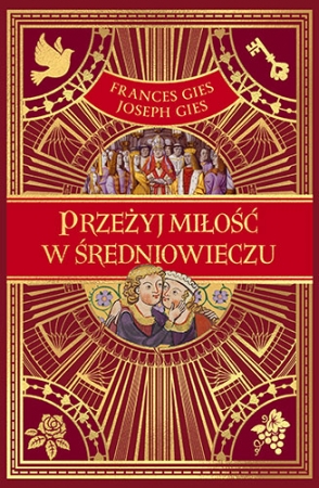 Przeżyj miłość w średniowieczu
