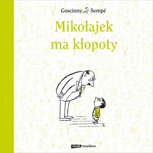 Mikołajek ma kłopoty