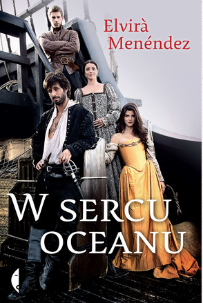 W sercu oceanu