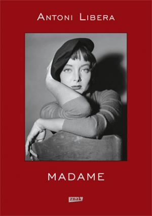 Madame (2021)