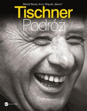 Tischner. Podróż