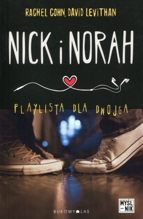 Nick i Norah. Playlista dla dwojga