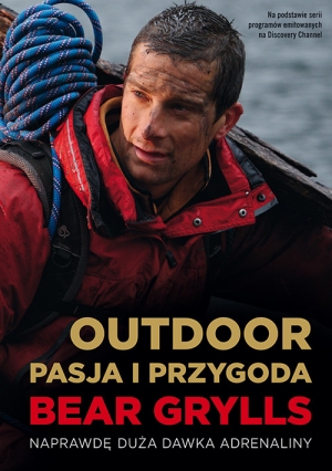 Outdoor. Pasja i Przygoda