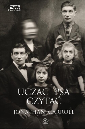 Ucząc psa czytać