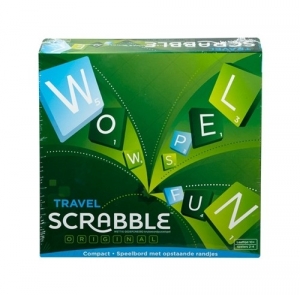 Scrabble podróżne CJT17