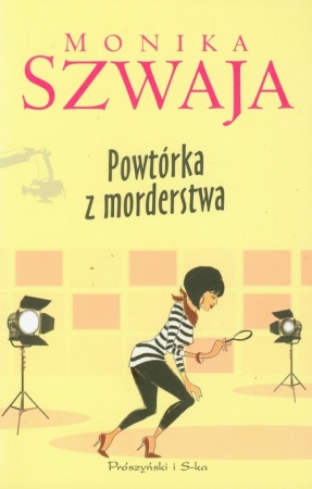 Powtórka z morderstwa