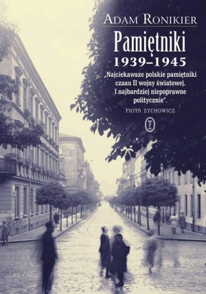 Pamiętniki 1939-1945
