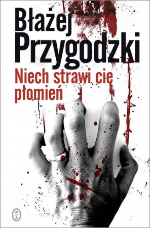 Niech strawi cię płomień