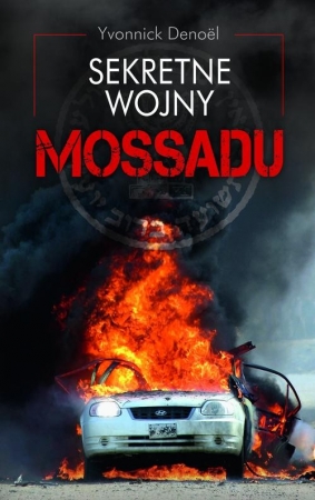 Sekretne wojny Mossadu