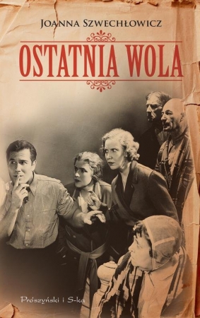 Ostatnia wola