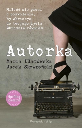 Autorka