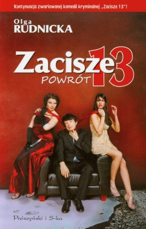 Zacisze 13. Powrót