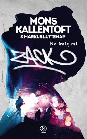 Na imię mi Zack