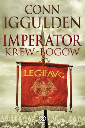 Imperator. Krew bogów