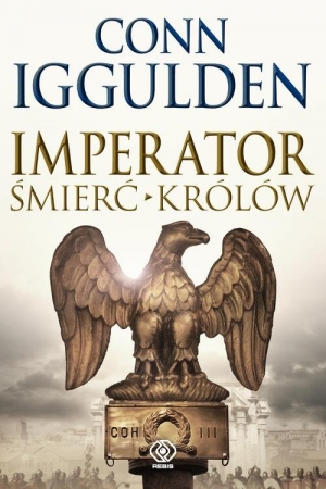 Imperator. Śmierć królów