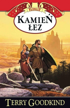 Kamień łez 2