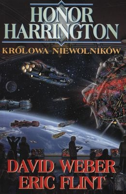 Królowa niewolników