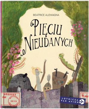 Pięciu Nieudanych