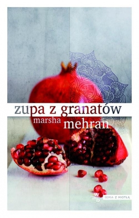 Zupa z granatów