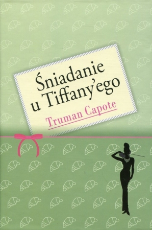 Śniadanie u Tiffany'ego