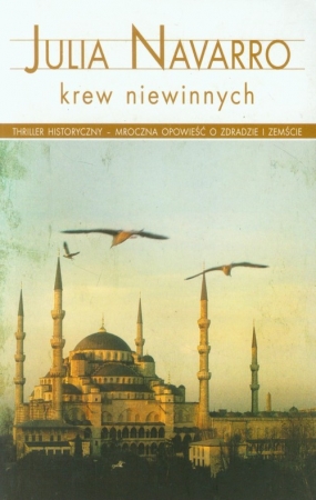 Krew niewinnych