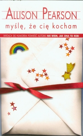 Myślę, że cię kocham