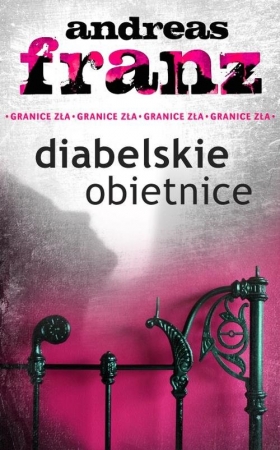 Diabelskie obietnice