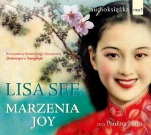 Marzenia Joy. Audiobook