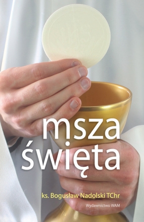 Msza Święta