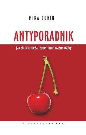 Antyporadnik