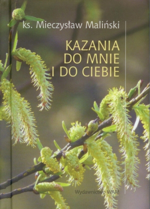 Kazania do mnie i do ciebie