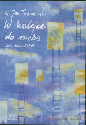 W kolejce do nieba Audiobook