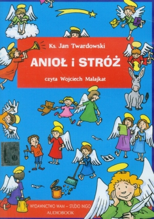 Anioł i stróż