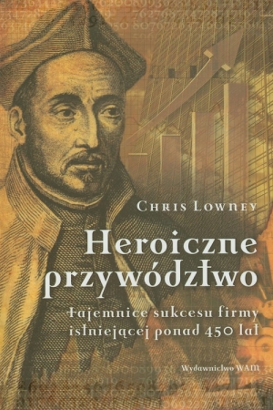 Heroiczne przywództwo