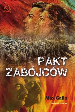 Pakt zabójców