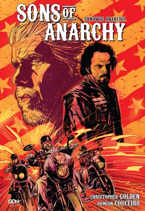 Sons of Anarchy. Synowie Anarchii