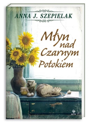 Młyn nad Czarnym Potokiem