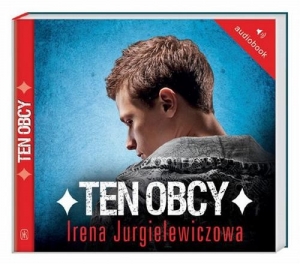 Ten obcy. Audiobook