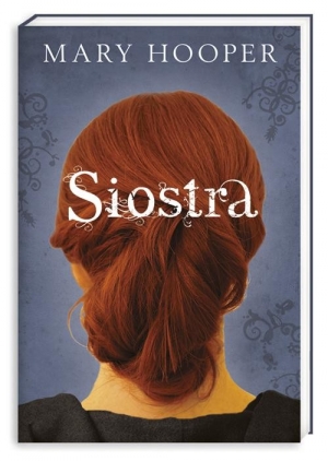 Siostra