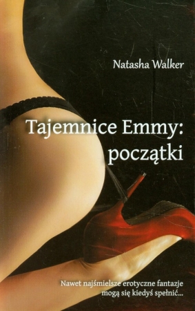 Tajemnice Emmy Początki