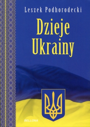 Dzieje Ukrainy