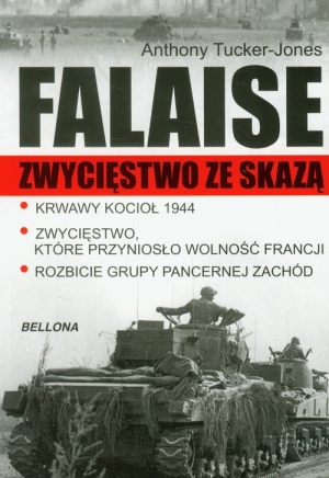 Falaise zwycięstwo ze skazą